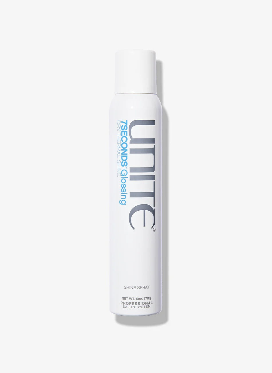 7seconds Glossing
