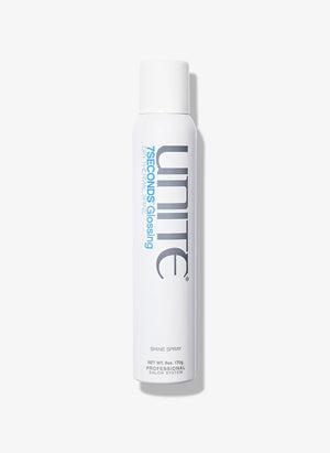 7seconds Glossing