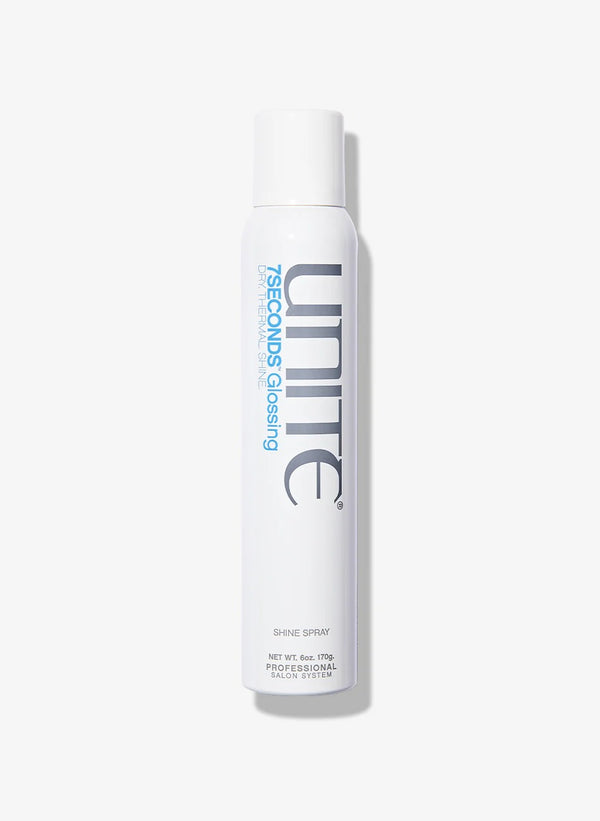 7seconds Glossing