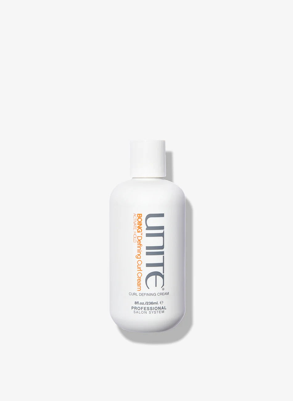 Boing Defining Curl Cream
