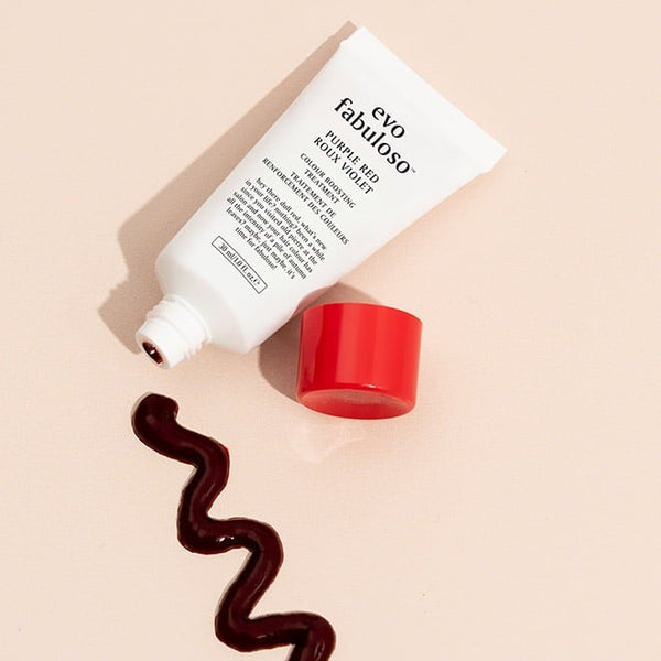 Fabuloso Purple Red Conditioner 30ml