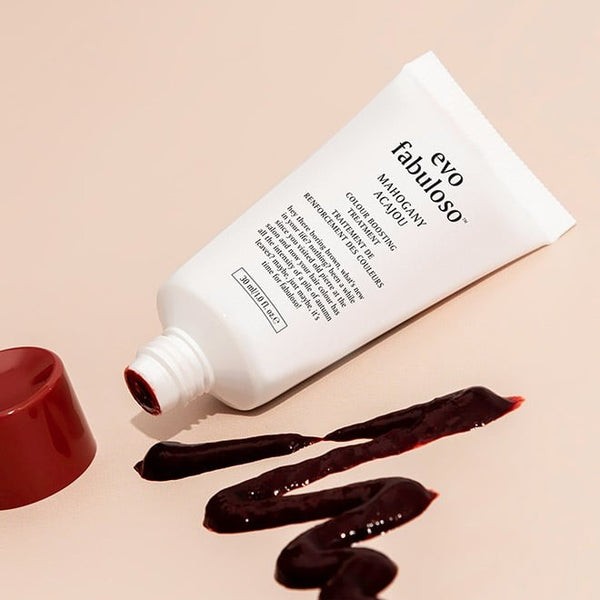 Fabuloso Mahogany Conditioner 30ml