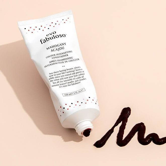 Fabuloso Mahogany Conditioner 220ml