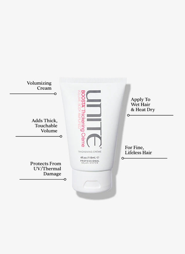 Boosta Thickening Crème