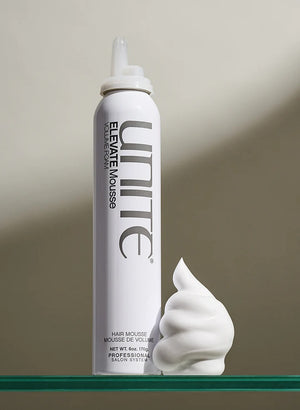 Elevate Mousse