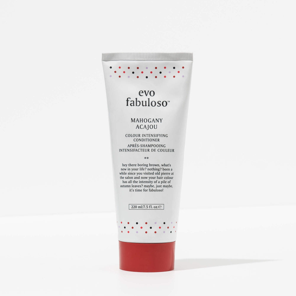 Fabuloso Mahogany Conditioner 220ml