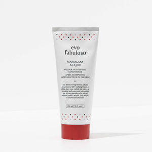 Fabuloso Mahogany Conditioner 220ml