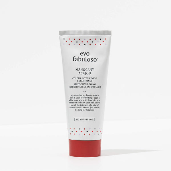 Fabuloso Mahogany Conditioner 220ml