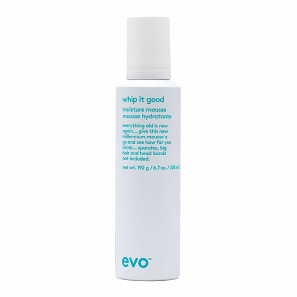 Whip It Good Styling Mousse 250ml