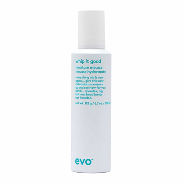 Whip It Good Styling Mousse 250ml