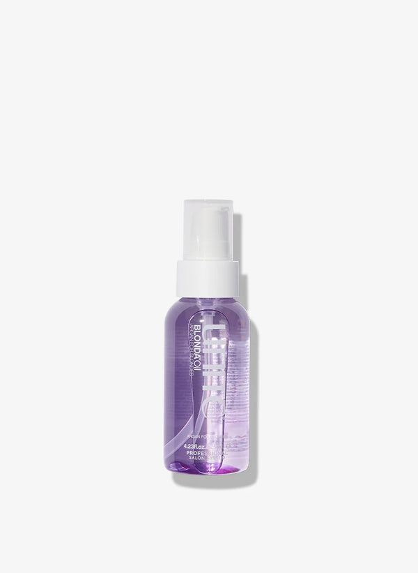 Blonda Oil