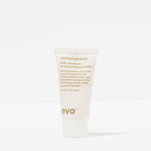 Normal Persons Shampoo 30ml