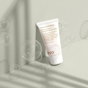 Normal Persons Shampoo 30ml