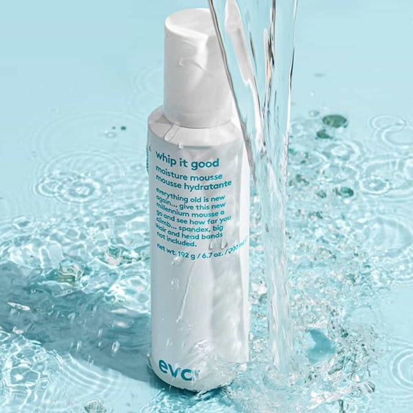 Whip It Good Styling Mousse 250ml