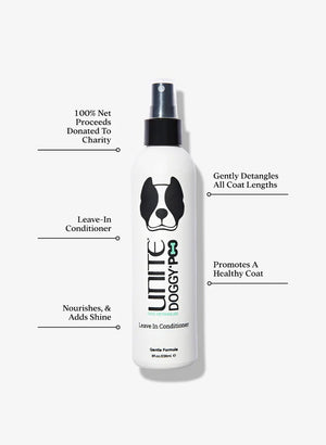 Doggy 'poo Detangler