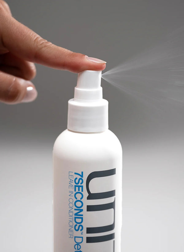 7seconds Detangler