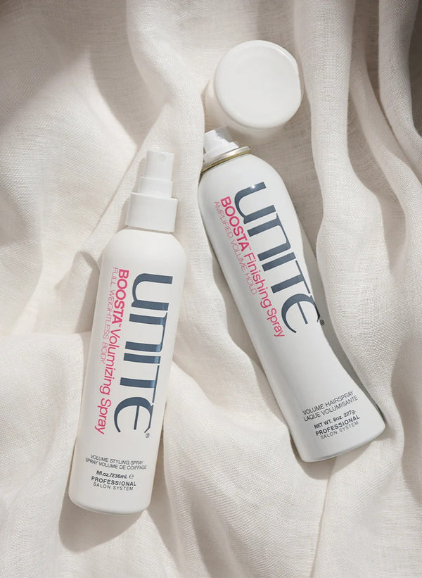Boosta Volumizing Spray