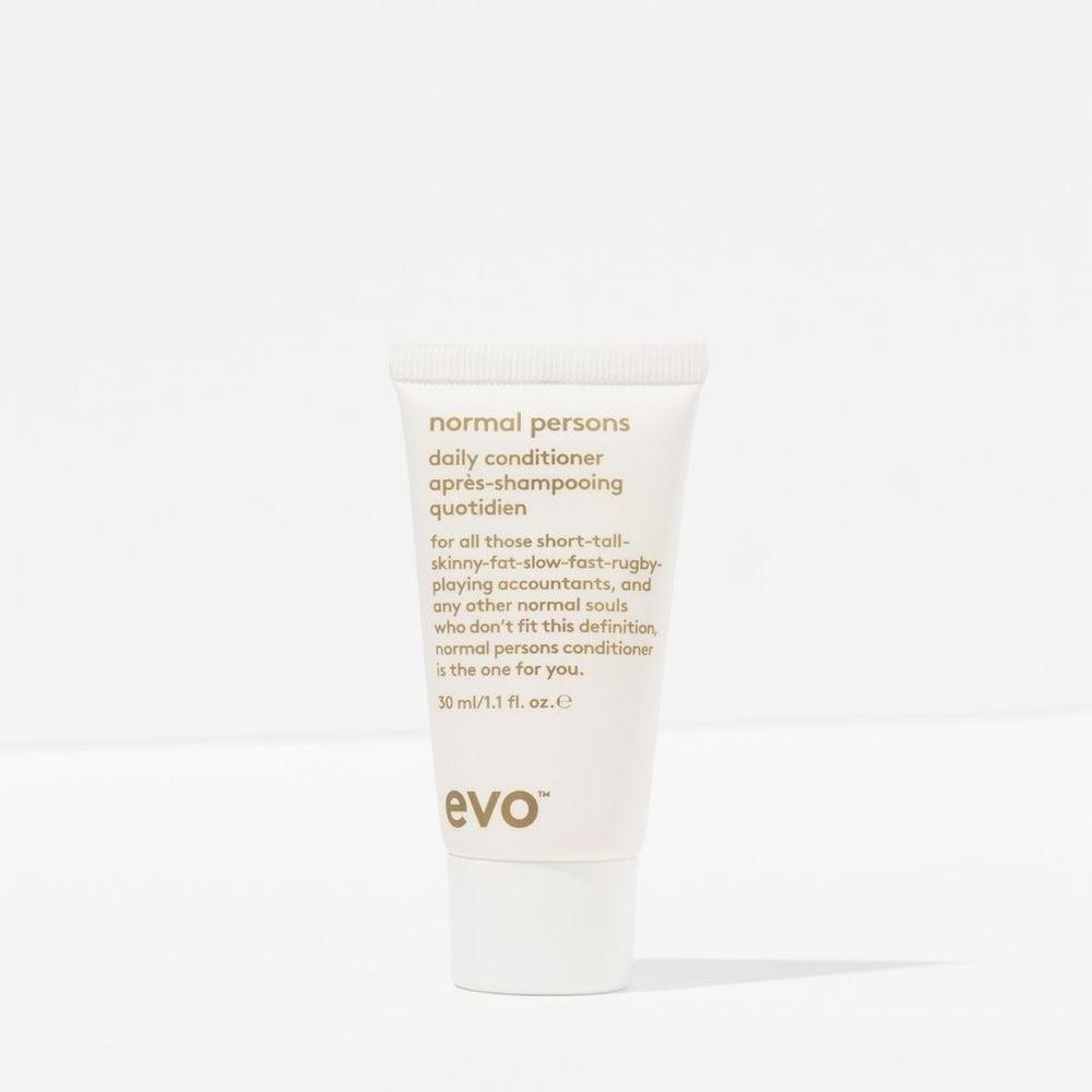Normal Persons Conditioner 30ml