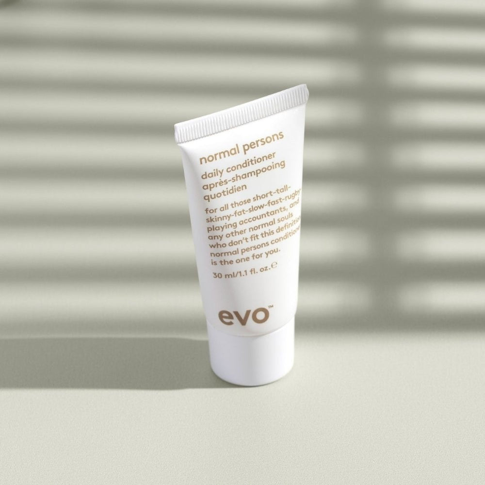 Normal Persons Conditioner 30ml
