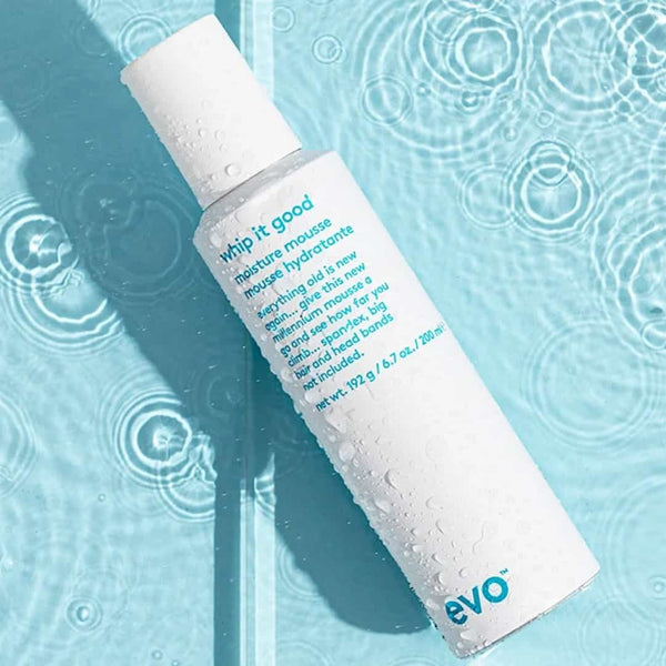 Whip It Good Styling Mousse 250ml