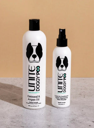 Doggy 'poo Detangler