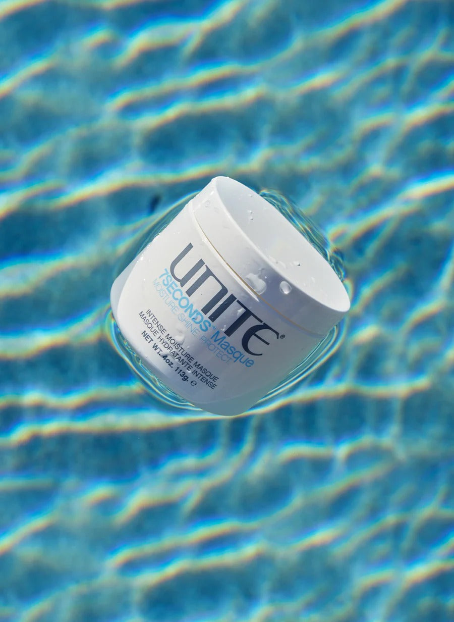 7seconds Masque