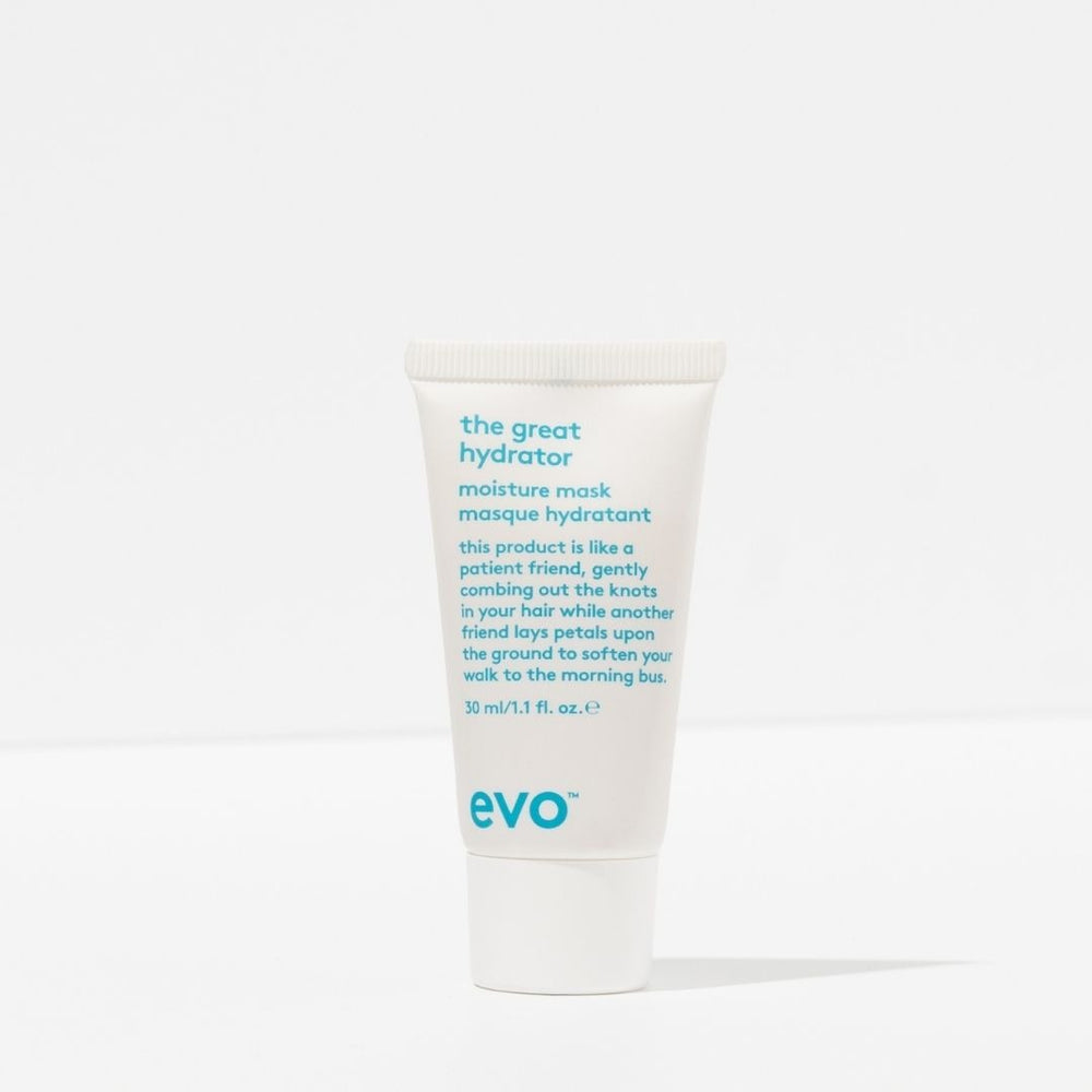 The Great Hydrator 30ml