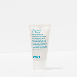 The Great Hydrator 30ml