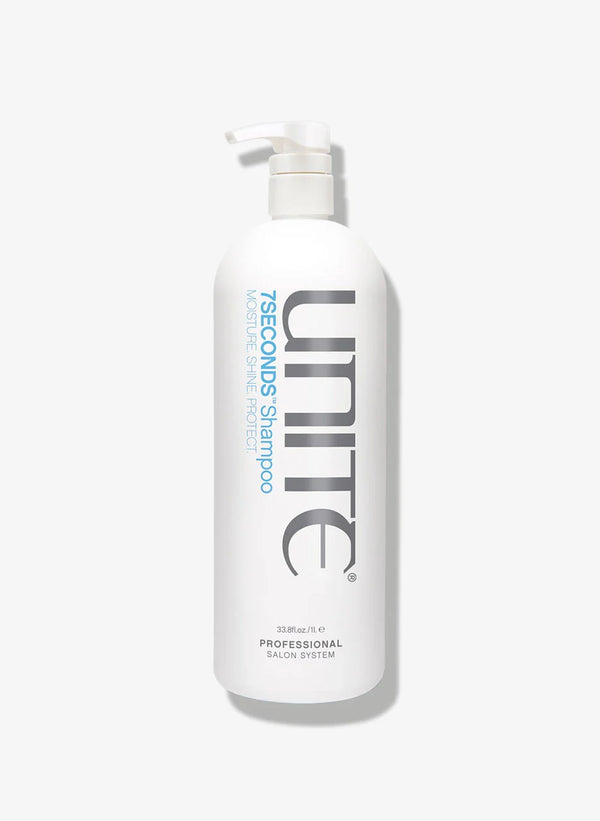 7seconds Shampoo