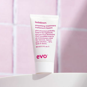 Lockdown Treatment 30ml