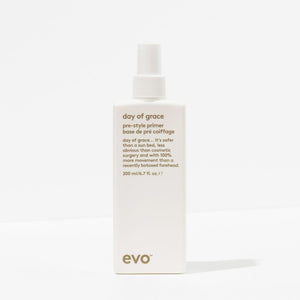Day of Grace Pre Style Primer 200ml