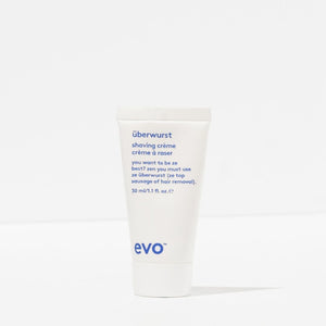 Uberwurst Shave 30ml