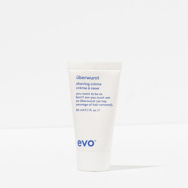 Uberwurst Shave 30ml