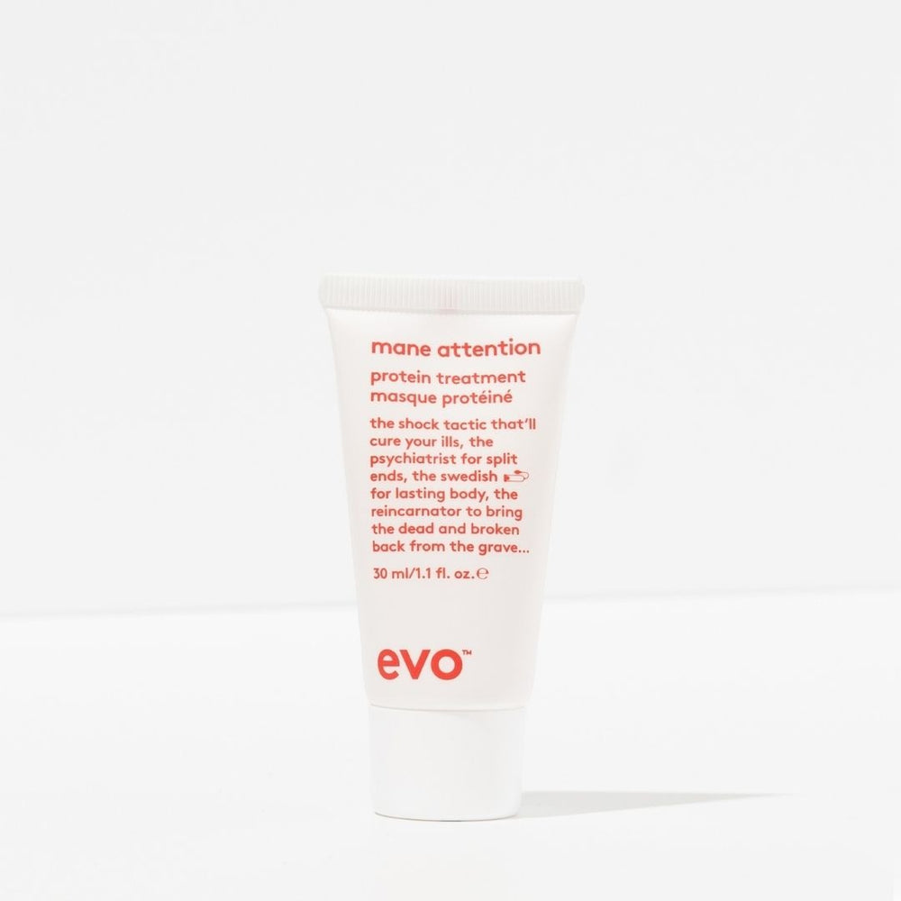 Mane Attention 30ml