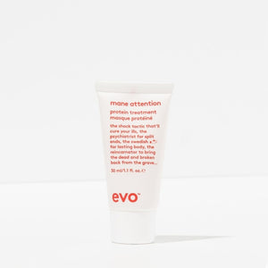 Mane Attention 30ml