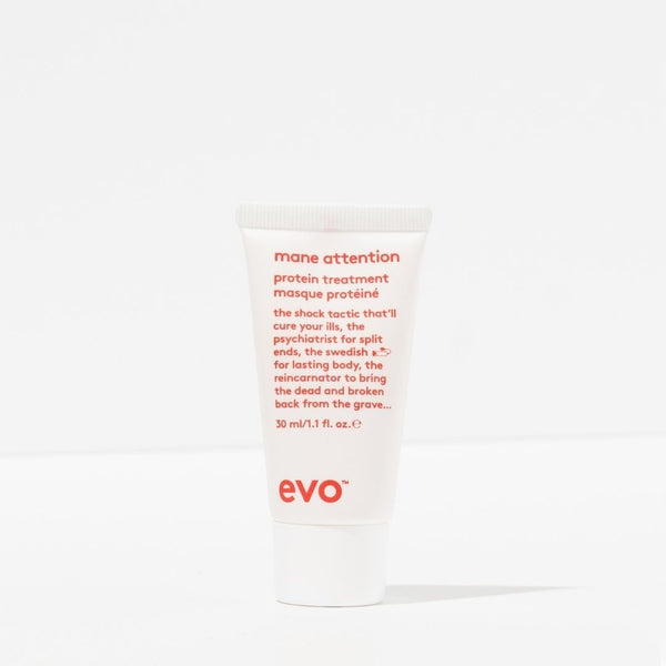 Mane Attention 30ml