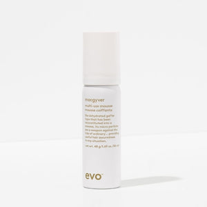 Macgyver Mousse 50ml