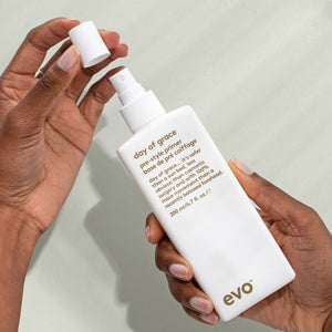 Day of Grace Pre Style Primer 200ml