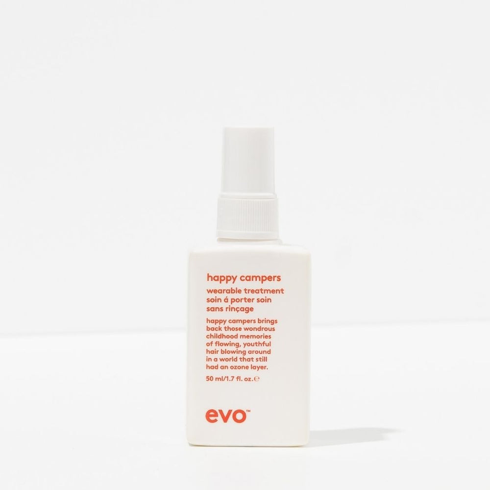 Happy Campers Leave in 50ml