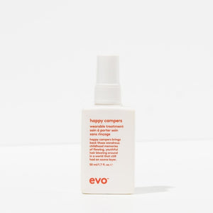 Happy Campers Leave in 50ml