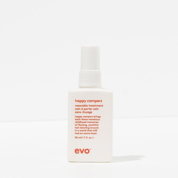 Happy Campers Leave in 50ml