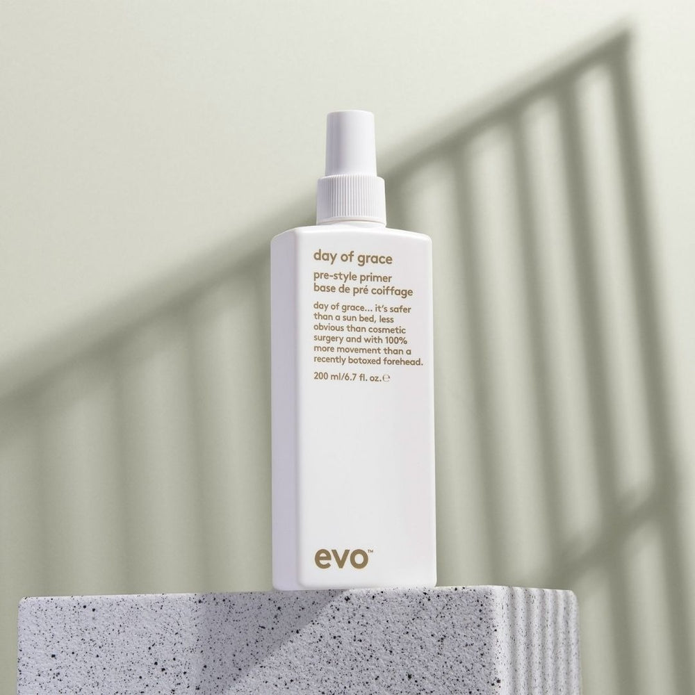 Day of Grace Pre Style Primer 200ml