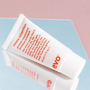 Mane Attention 30ml