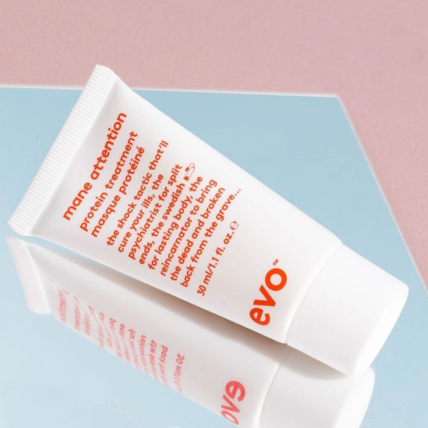 Mane Attention 30ml