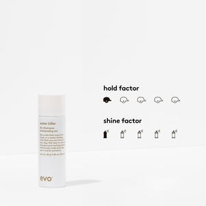 Water Killer Dry Shampoo 50ml