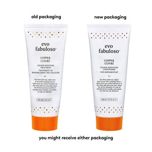 Fabuloso Copper Conditioner 220ml