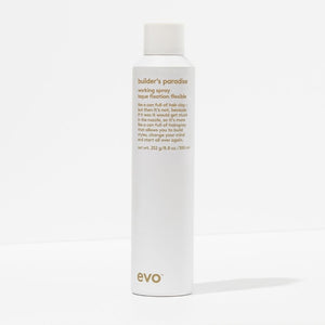 Builders Paradise Working Spray 300ml