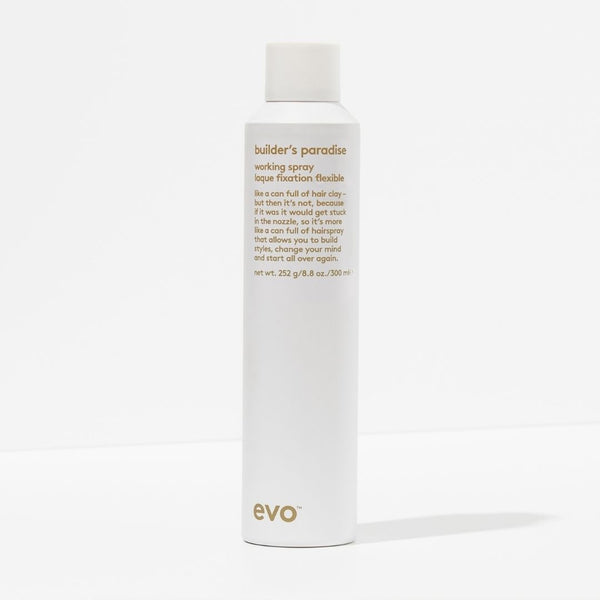 Builders Paradise Working Spray 300ml