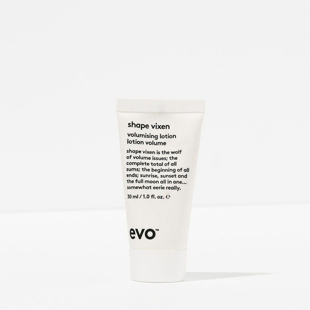 Shape Vixen Volumising Lotion 30ml