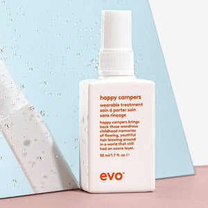 Happy Campers Leave in 50ml